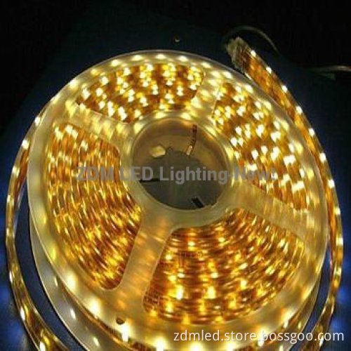 new popular china kitchen led strip lighting